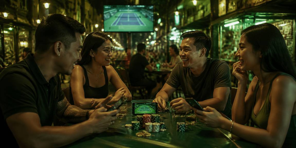 em6102w Viettel Money Roulette